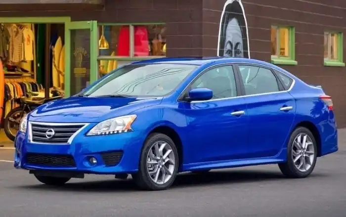 Рейтинг самых небезопасных автомобилей