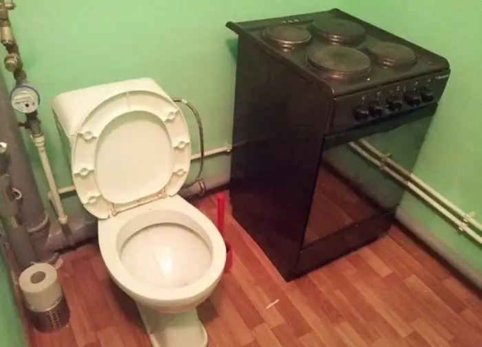 Обладателям тетриса и малогабаритных квартир посвящается