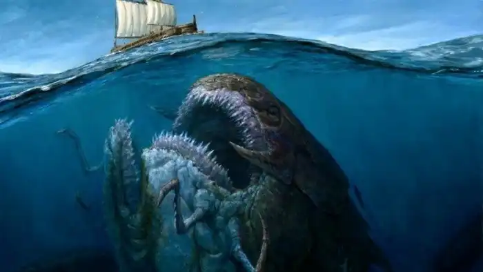 10 интригующих фактов об океанских глубинах, которых вы могли не знать