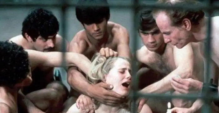 Фильмы, запрещенные за неприличное содержание