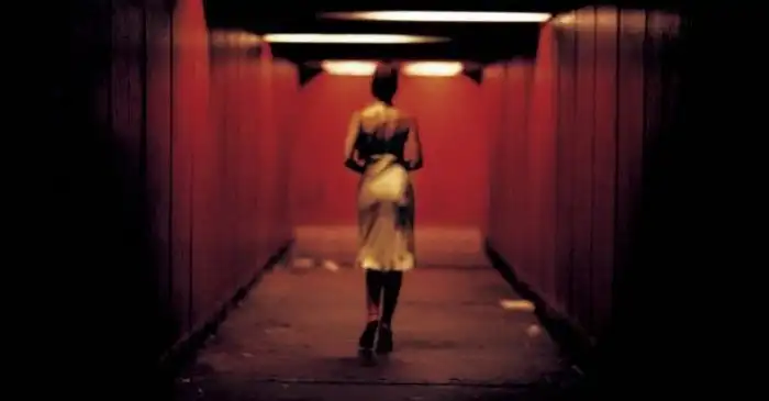 Фильмы, запрещенные за неприличное содержание