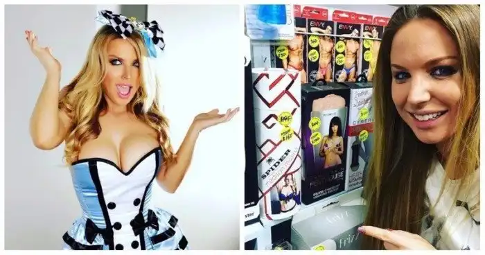 Трехкратная «порнозвезда года» рассказала об ужасном сексе и трудностях на работе