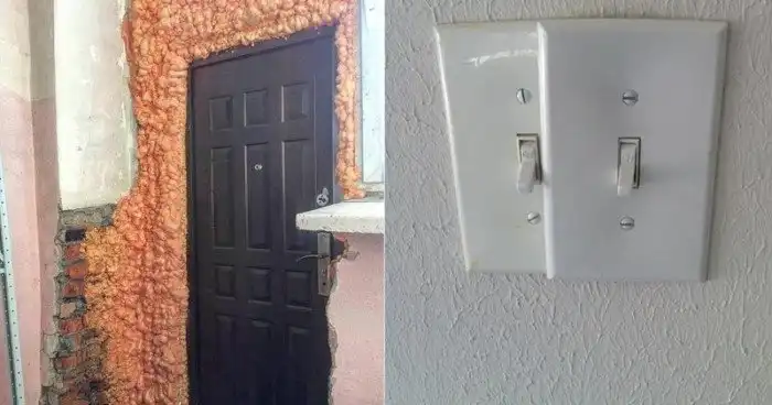 Подборку строительного идиотизма