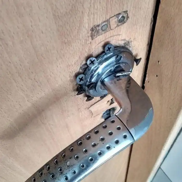 Подборку строительного идиотизма