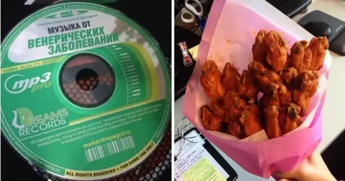 20 гениальных ситуаций, которые удалось-таки сделать достоянием общественности