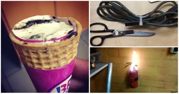 15 случаев, когда мир настроен против вас