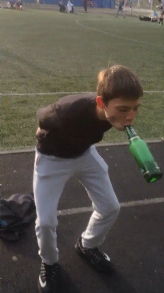 Синии выходные в очень асоциальных сетях