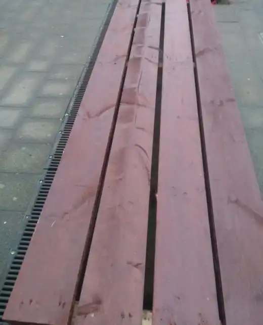 В Москве стали устанавливать бетонные блоки перед спусками подземных переходов