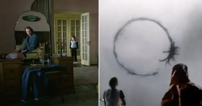 Символы в знаменитых фильмах, которые вы легко могли пропустить