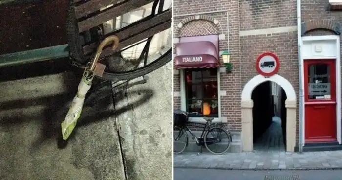 Тот самый пост о предусмотрительности