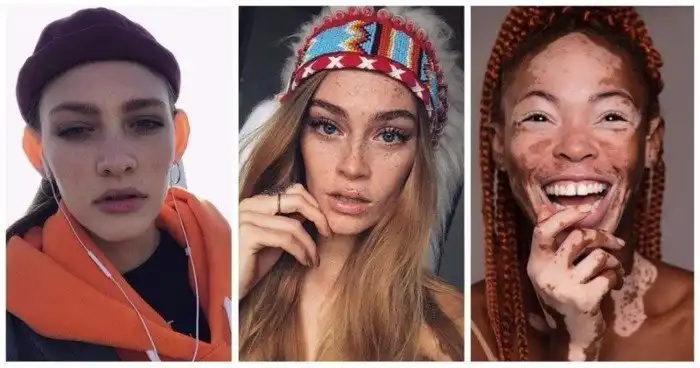 18 девушек, которых всю жизнь называли не красивыми, но они доказали обратное