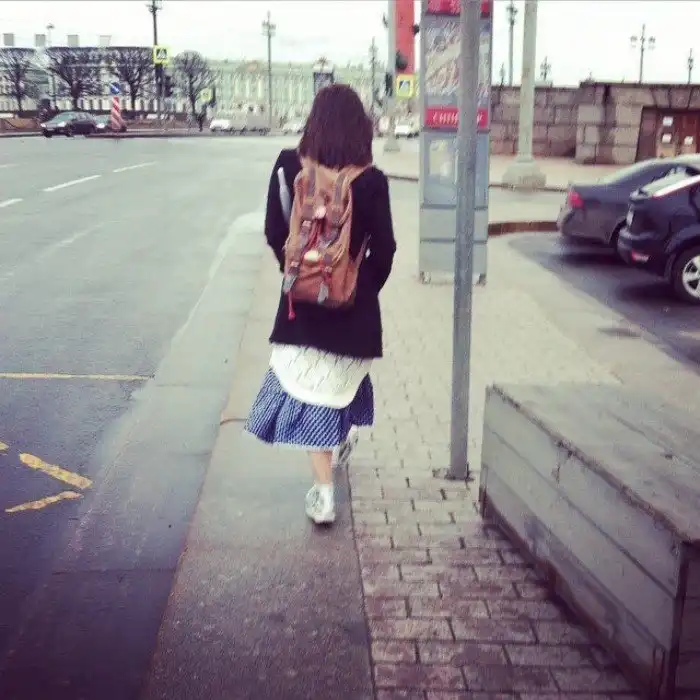 Голый лед - дрожать, но форс держать!