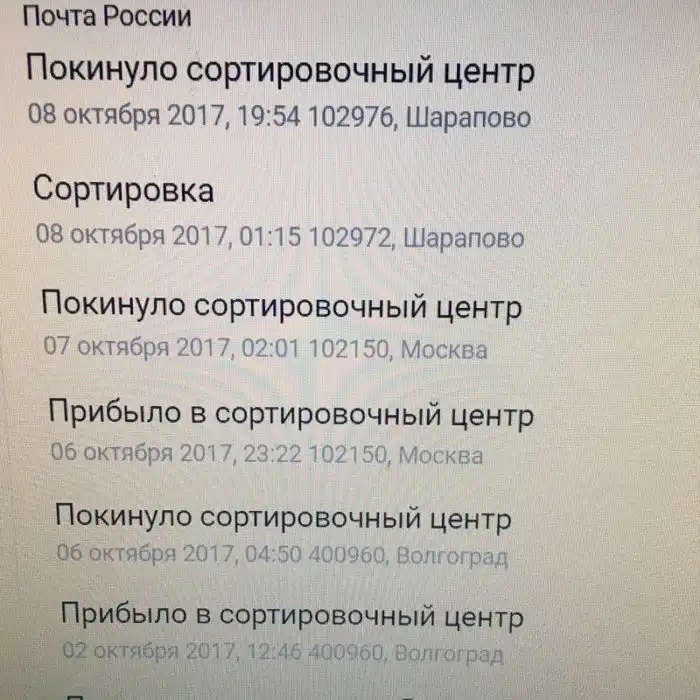Как выглядит безнадега: типичный пост, отражающий настроение понедельника