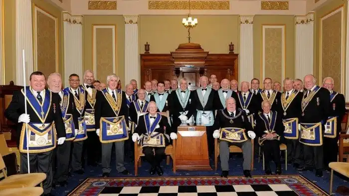 10 странных и удивительных фактов о масонах, которые не знает большинство людей