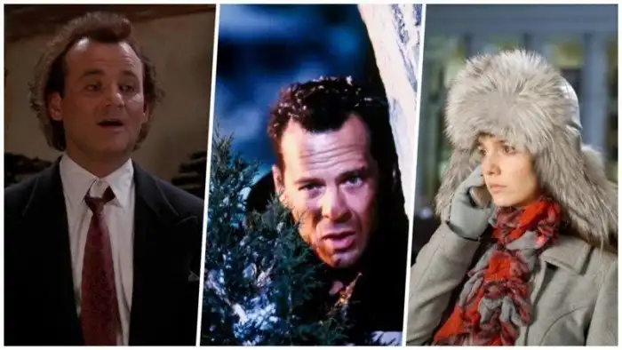 10 не самых популярных, но весьма достойных фильмов на новый год