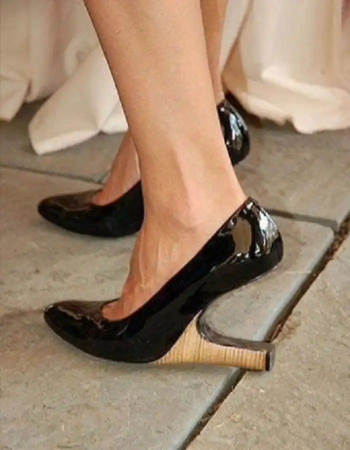 Гипнотические фотографии, от которых невозможно оторвать взгляд