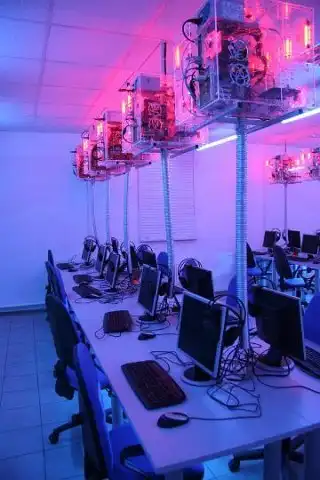 Компьютерные клубы нашего детства - как они менялись, и что с ними стало