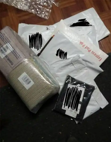 Это сладкое слово "Халява"