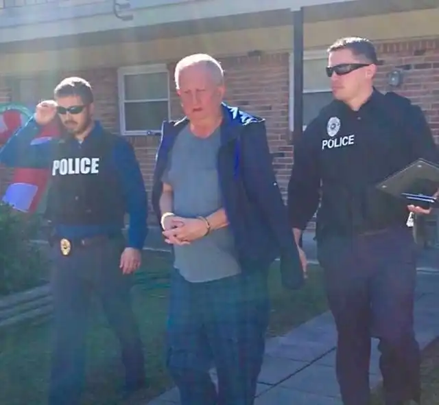 В США задержан нигерийский принц-спамер