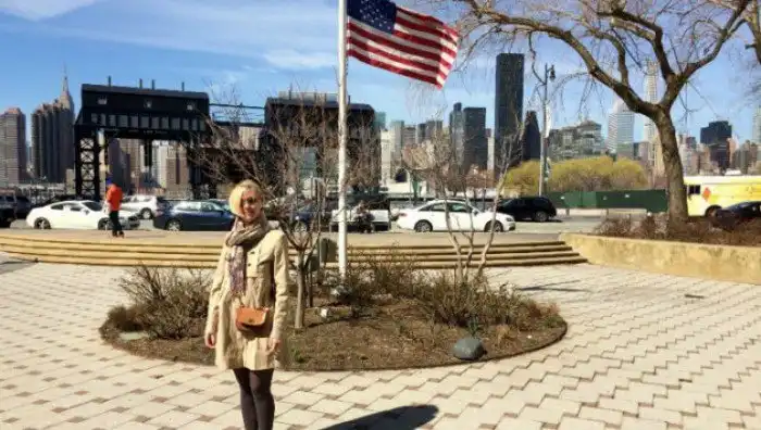 Эти вещи в России лучше, чем в США