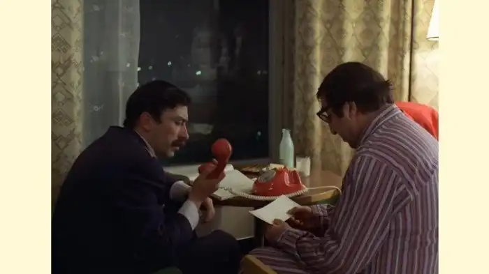 10 интересных фактов о фильме «Мимино»