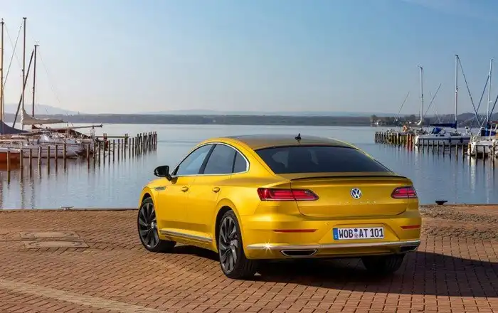 Рейтинг самых безопасных авто 2017 года