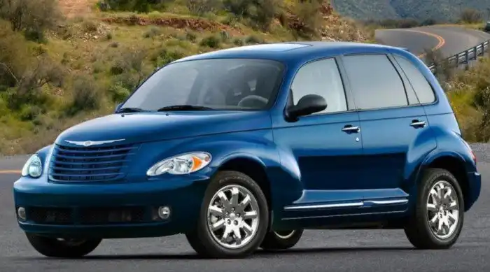 Самые часто ломающиеся автомобили