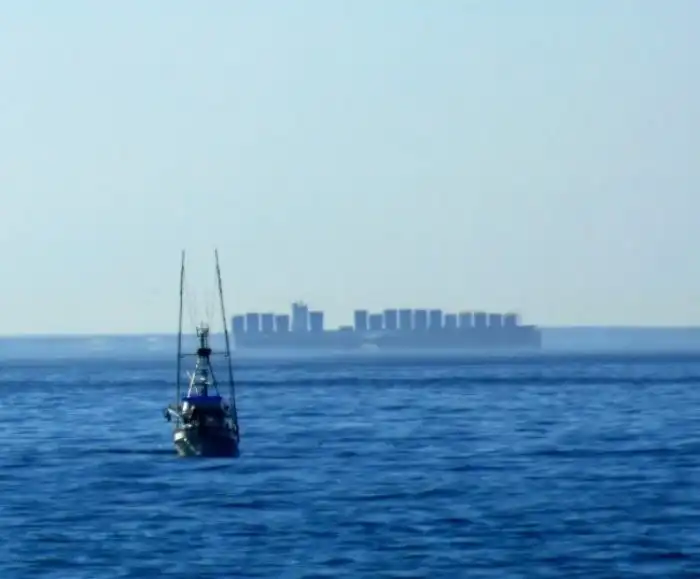 15 сверхъестественных явлений, которым нашлось разумное объяснение