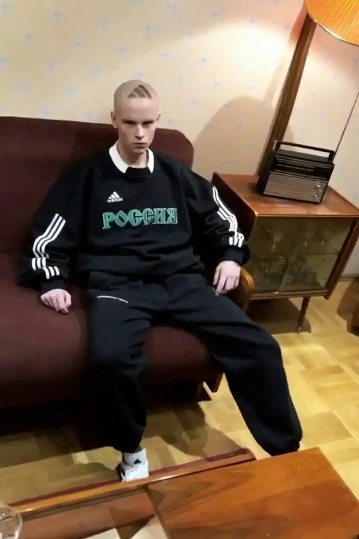 Adidas и ему подобные