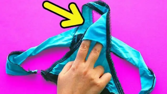 Вещи на виду, предназначение которых мало кто знает