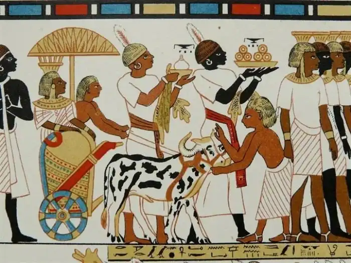 День рождения: откуда пошла традиция отмечать свое появление на свет