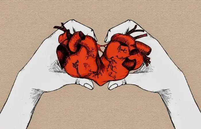 Люди, которые наотрез отказались распрощаться со своими умершими родственниками