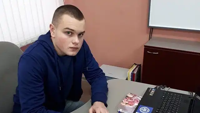 Во Владимирской области парень остановил неуправляемый автобус