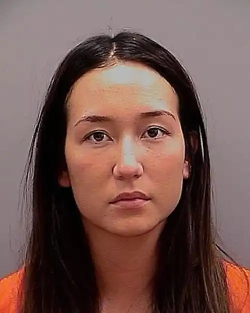 В США учительницу обвинили в сексе с ученицей