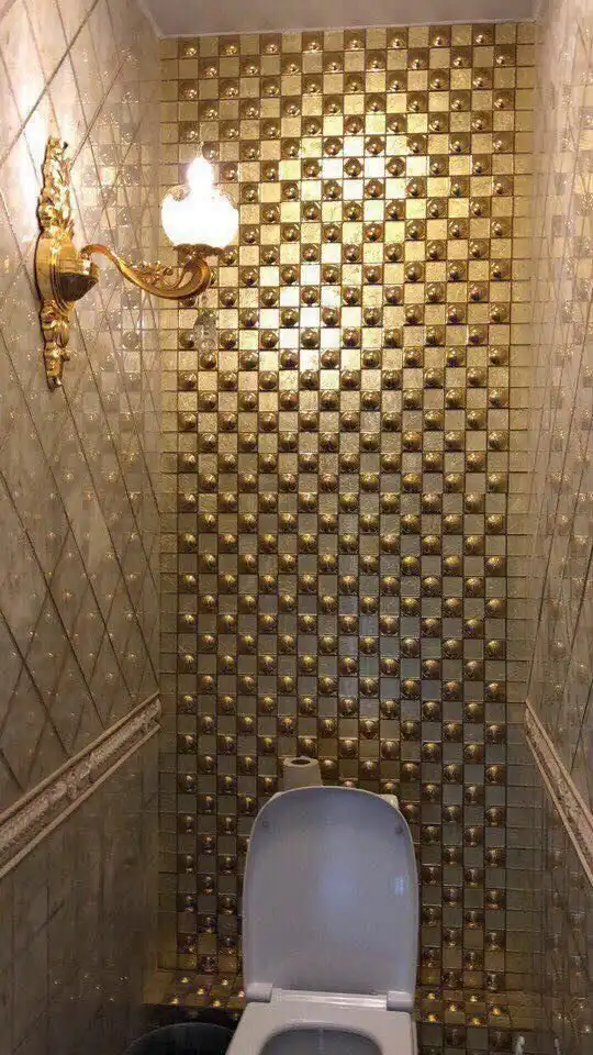 В Уральском государственном экономическом университете появился ВИП-туалет