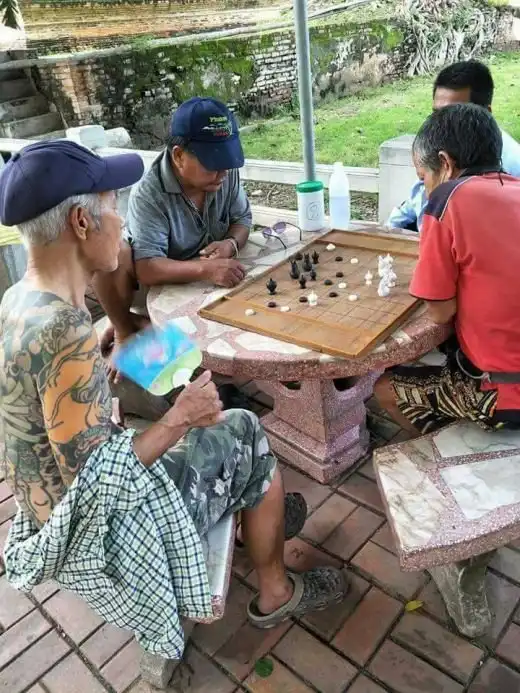 В Таиланде арестован бывший глава якудза Синехара Сираи