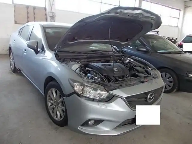 В Польше продают изъятые у контрабандистов автомобили