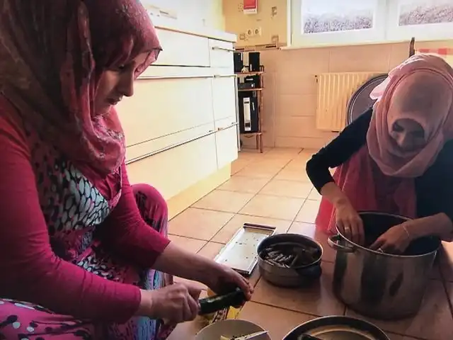 Королевская жизнь в Германии и не для немца