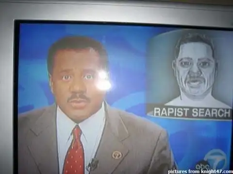 25 фотороботов, после которых преступникам наверняка самим хотелось прийти в полицию