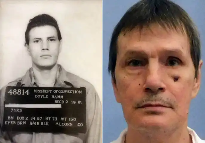 В США преступник не умер на собственной казни