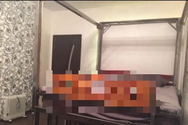 Мебель для взрослых или в поисках хорошей квартиры