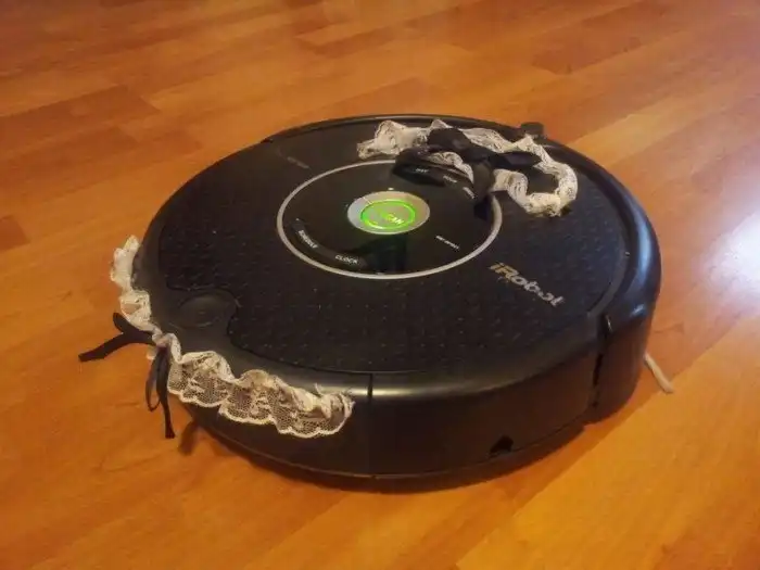 Изнурительные будни горничных