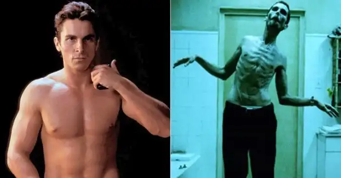 «Ради искусства можно пойти на многое!» или несколько историй о том, как знаменитые актеры преображались для съемок в фильме