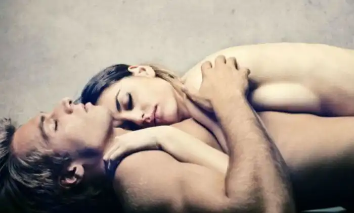 Почему следует спать голышом