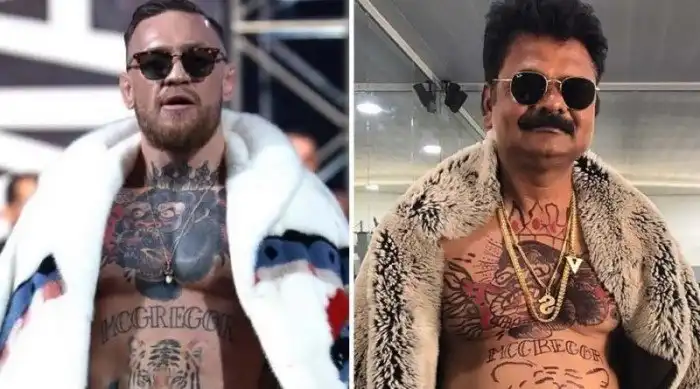 44-летний инженер из Индии покорил Интернет своим забавным копированием знаменитостей