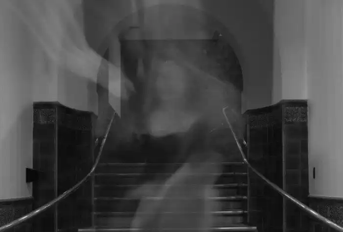 Загадочные пожары, которые, по мнению людей, вызваны призраками