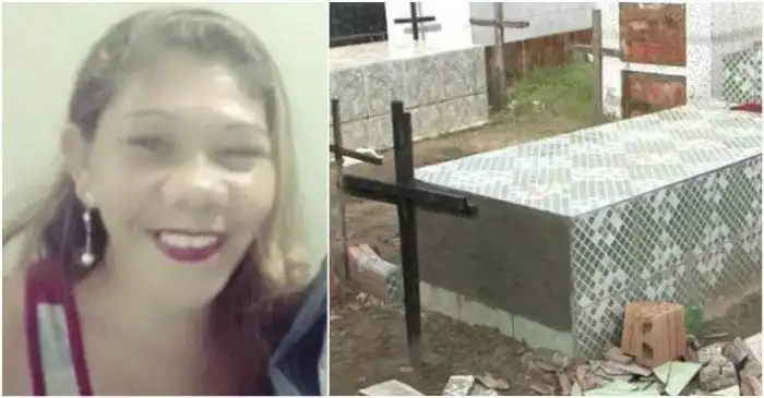 Похороненная заживо 11 дней пыталась выбраться из гроба, но люди проходили мимо