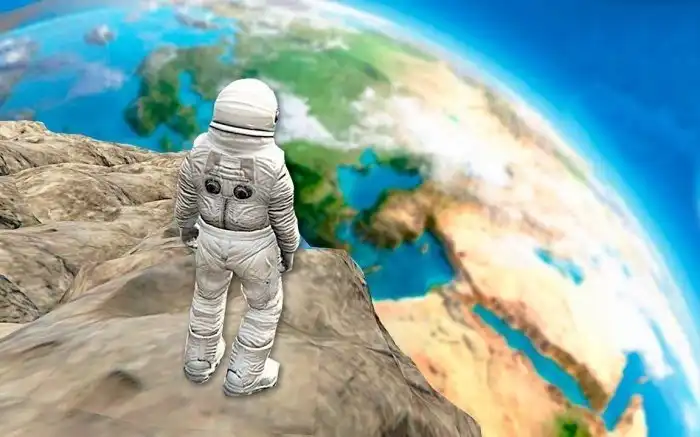 Самые странные и оригинальные способы побывать в космосе