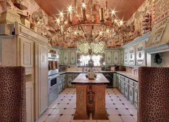 Плохой дизайн? Да что вы знаете об искусстве дизайна помещений?!