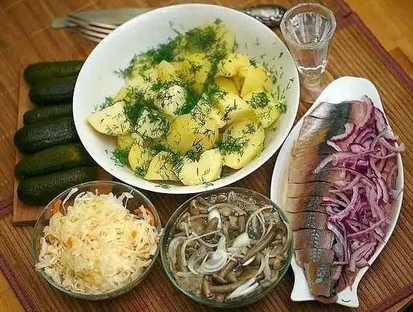 Картинки возбуждающие "аппетит"